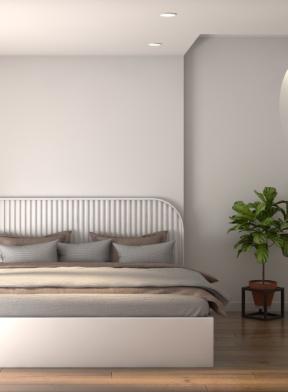 Cải tạo căn hộ Chị Ngọc - Q.4 - TP Hồ Chí Minh