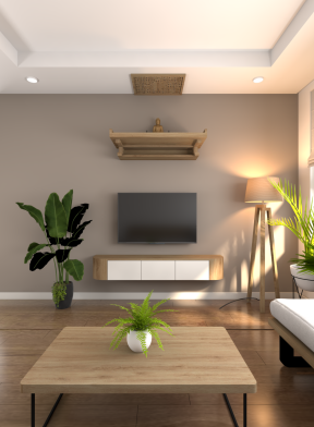 Cải tạo căn hộ Anh Long - Q.Gò Vấp - TP Hồ Chí Minh