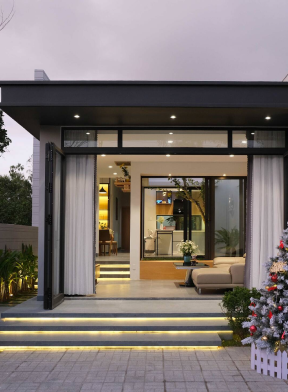 Xây Dựng Nhà Ở Trọn Gói