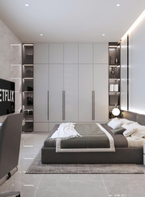 Nội Thất Phòng Ngủ